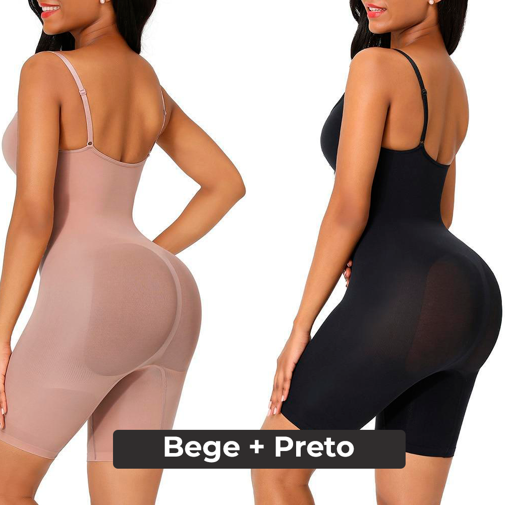 Body Ultra Modelador (COMPRE 1 LEVE 2) PROMOÇÃO ESPECIAL DE ANO NOVO