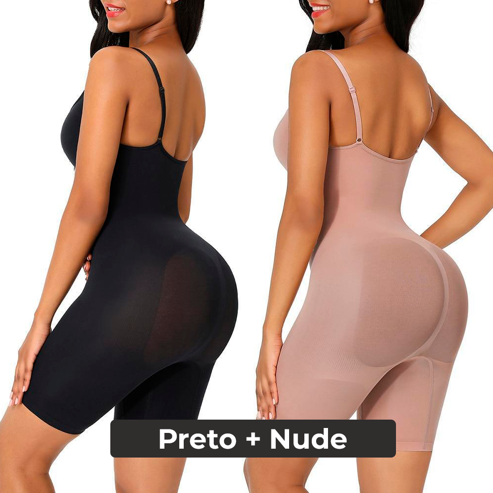 Body Ultra Modelador (COMPRE 1 LEVE 2) MÊS DO CONSUMIDOR