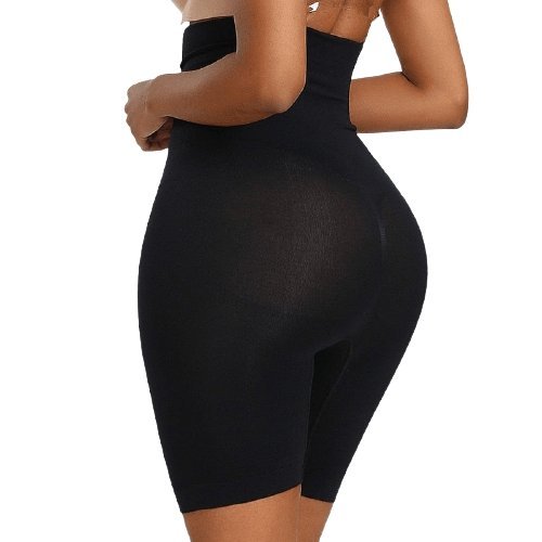 Bermuda Shaper - Modela e Reduz Medidas