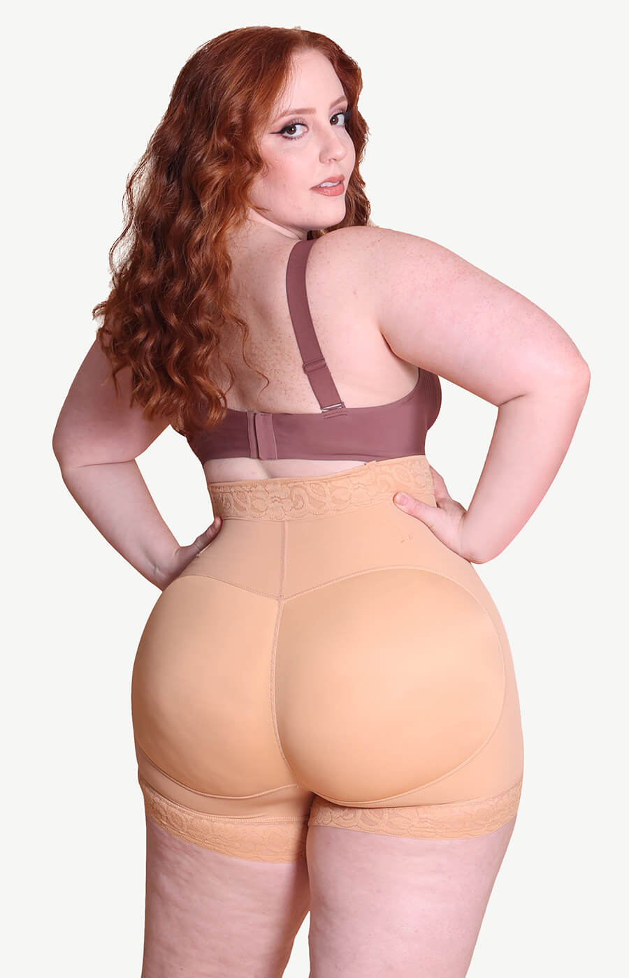 Bermuda Ultra Modeladora