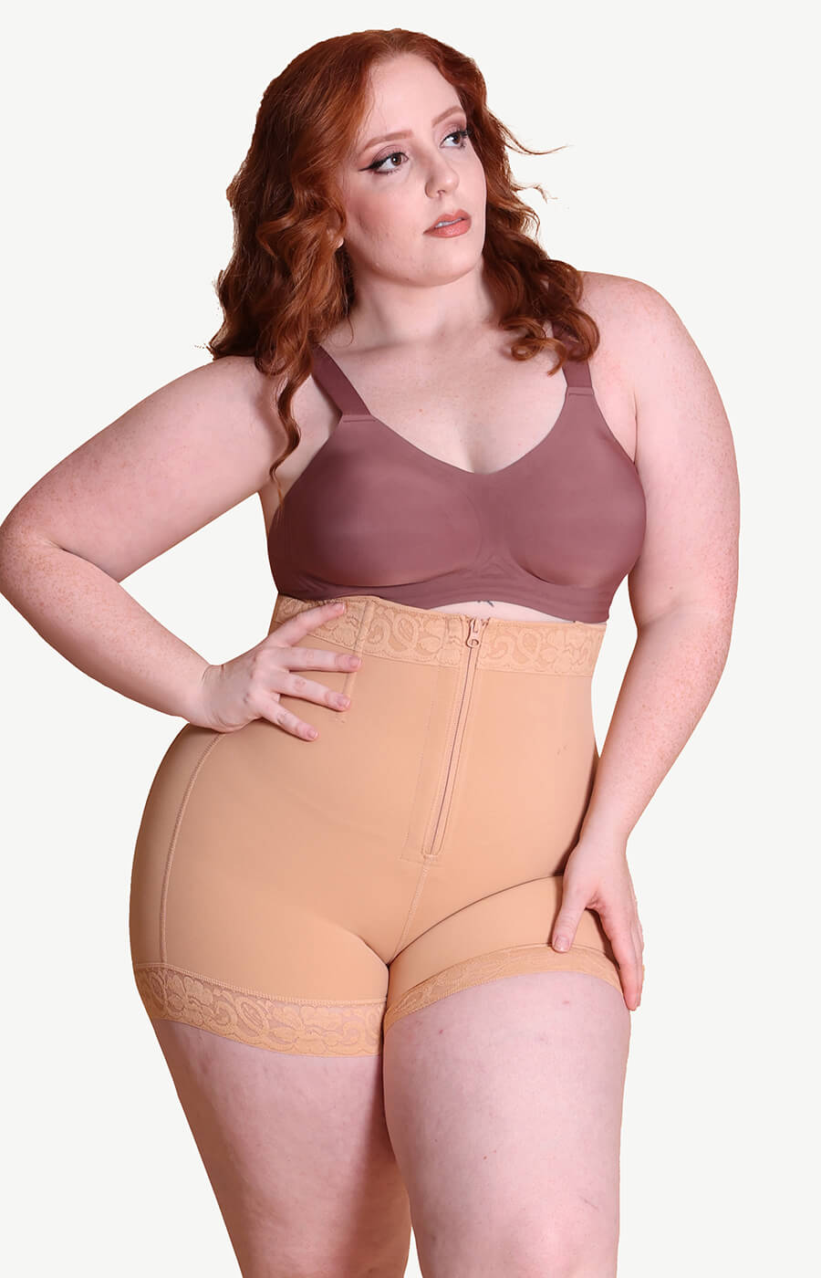 Bermuda Ultra Modeladora