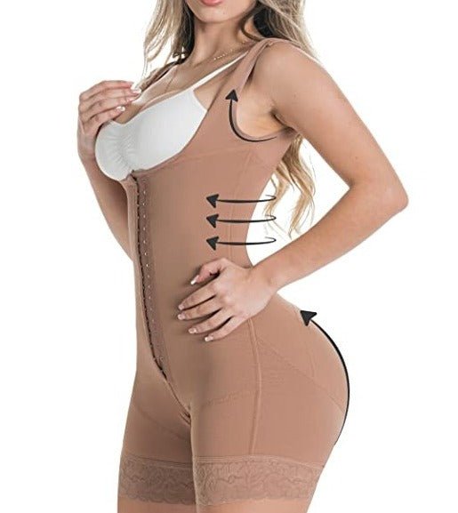 Body Ultra Modelador Slim