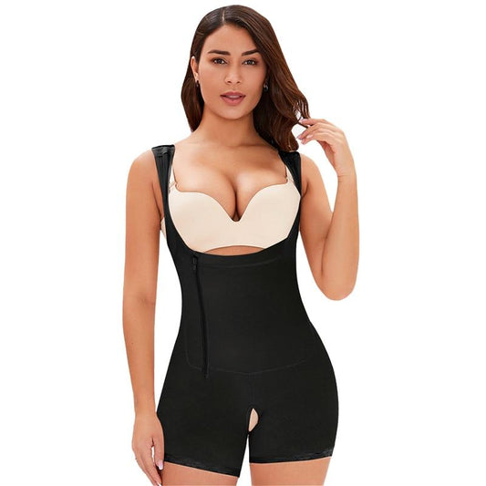 BodyShaper  Alças Reguláveis