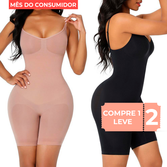 Body Ultra Modelador (COMPRE 1 LEVE 2) MÊS DO CONSUMIDOR