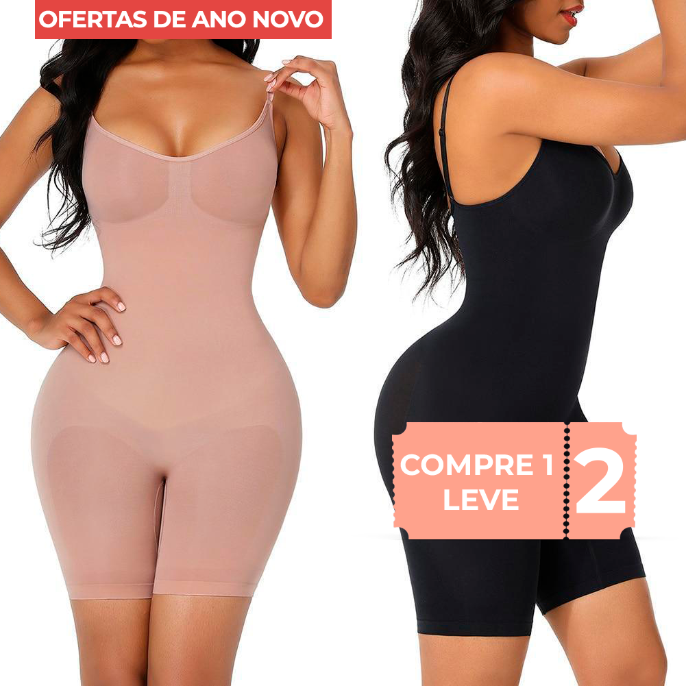 Body Ultra Modelador (COMPRE 1 LEVE 2) PROMOÇÃO ESPECIAL DE ANO NOVO