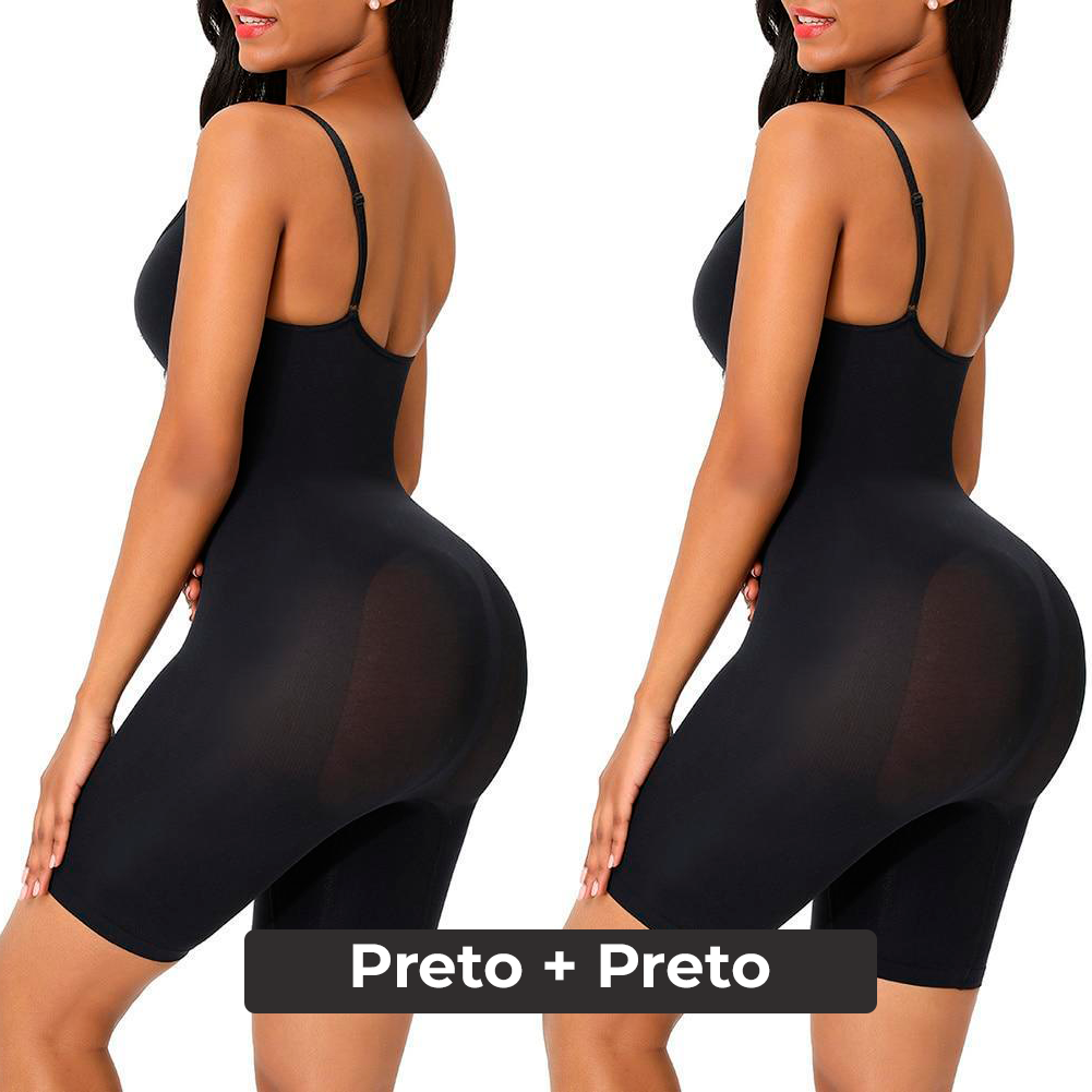 Body Ultra Modelador (COMPRE 1 LEVE 2) MÊS DO CONSUMIDOR